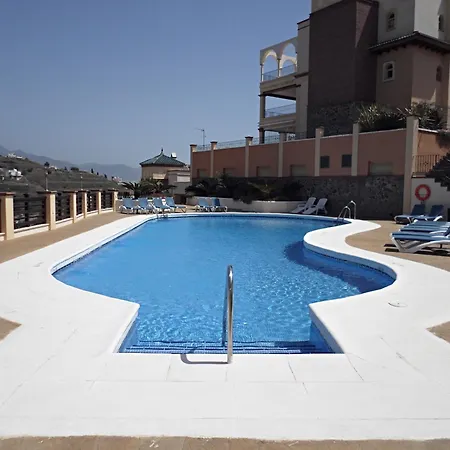 Tamango Hill 3-1b Nerja Menyber Appartement *