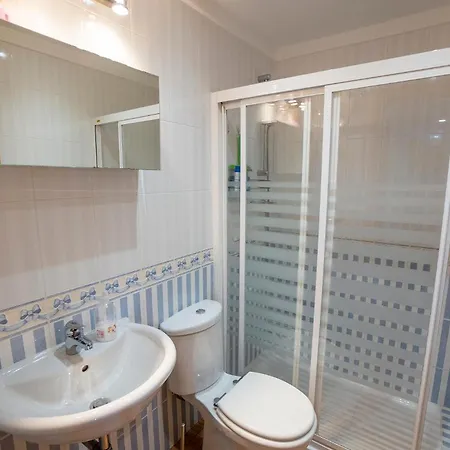Apartament Tamango Hill 3-1b Nerja Menyber