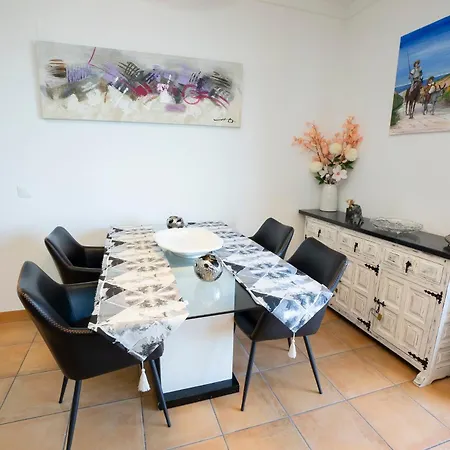 Apartament Tamango Hill 3-1b Nerja Menyber Torrox