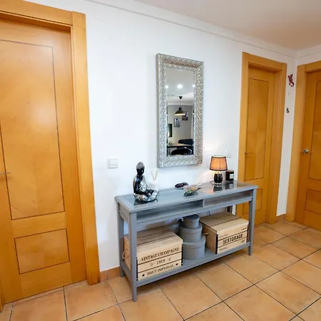 Tamango Hill 3-1b Nerja Menyber Apartament *