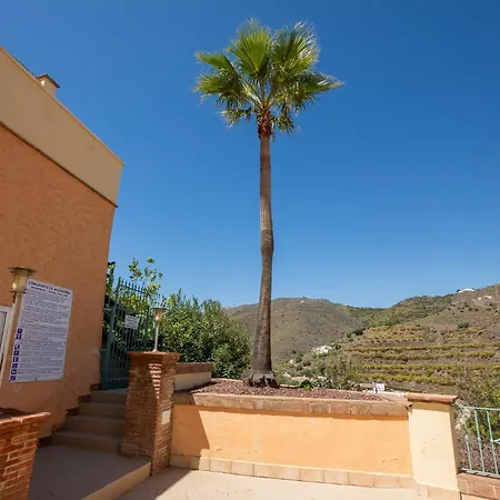 Apartament Tamango Hill 3-1b Nerja Menyber *