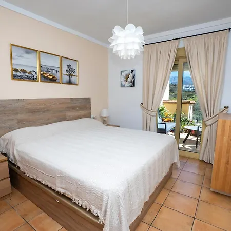 Tamango Hill 3-1b Nerja Menyber Apartament