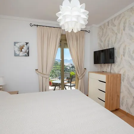 Apartament Tamango Hill 3-1b Nerja Menyber Torrox