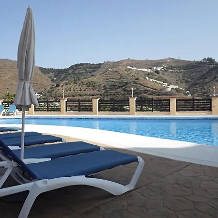 Apartament Tamango Hill 3-1b Nerja Menyber Torrox